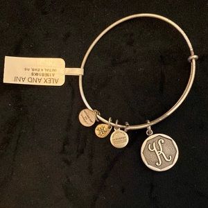 NWT Alex and Ani Bracelet